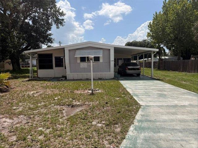 1125 Blue Jay Rd, Wauchula, FL 33873
