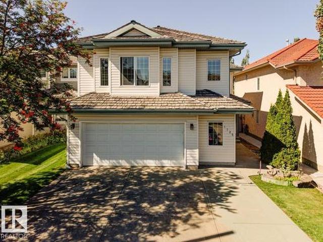 1125 Carter Crest Rd Nw, Edmonton, AB, T6R 2N2 house for sale | Listing ID E4506 | Royal LePage