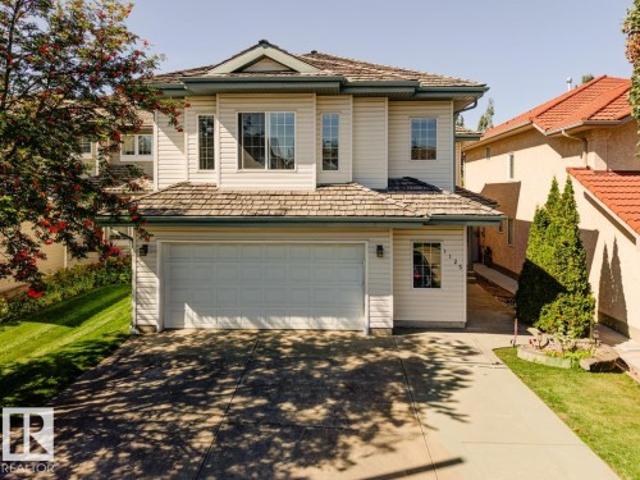 1125 Carter Crest Road Nw, Edmonton, AB, T6R 2N2 house for sale | Listing ID E4506 | Royal LePage
