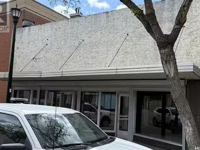 1125 Central Avenue, Prince Albert, SK, S6V 4V7 commercial f.