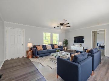 1125 Clifft Rd