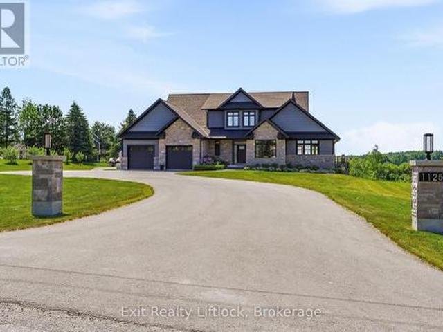 1125 Deyell Line, Cavan Monaghan Cavan Twp, ON, L0A 1G0 house for sale | Listing ID X13811 | Royal LePage