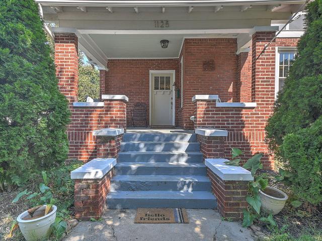 1125 Euclid Avenue