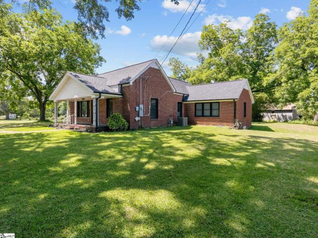 1125 Friendship Road