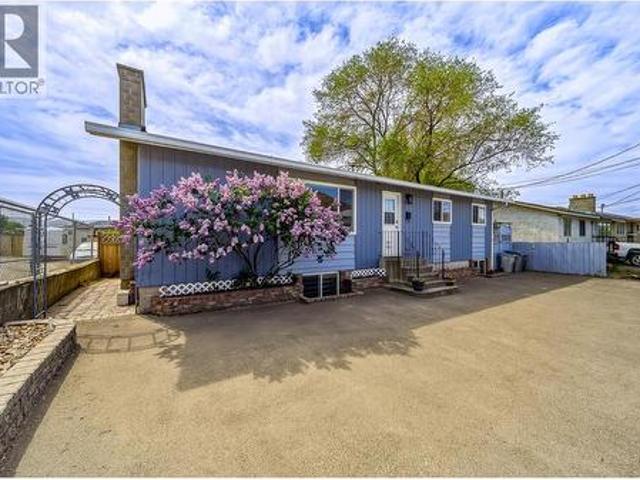 1125 Halston Avenue, Kamloops, BC, V2B 2C2 house for sale | Listing ID 10399 | Royal LePage