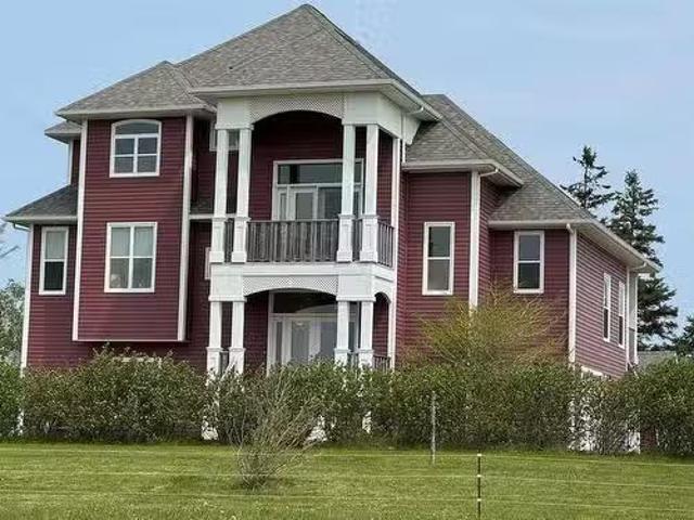 1125 Rustico Road, North Milton, PE, C1E 0X7 farm for sale.