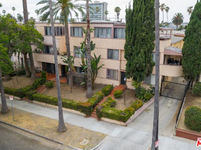 1125 S Westmoreland Avenue