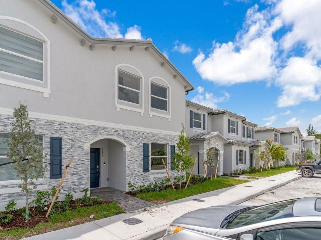 1125 SE 3rd Street, Florida City, US, FL