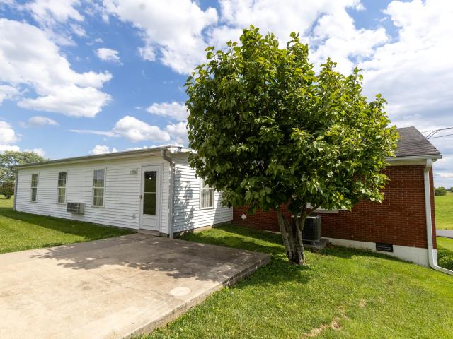 1125 Talmage Mayo Road