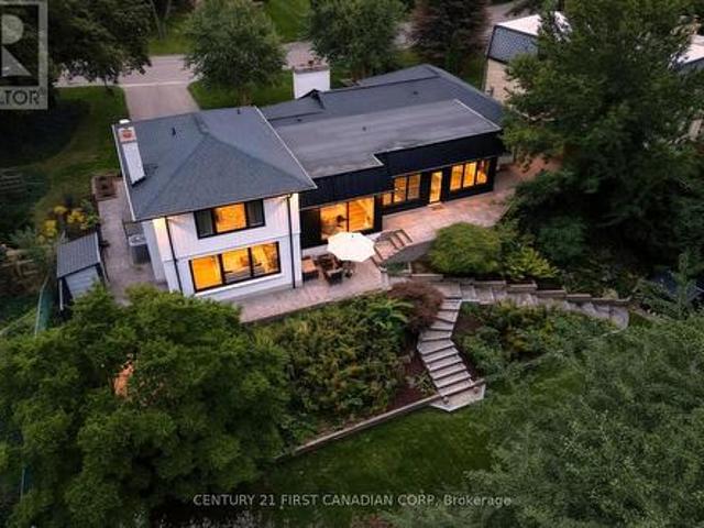 1125 The Parkway, London East B, ON, N6A 2X2 house for sale | Listing ID X13808 | Royal LePage
