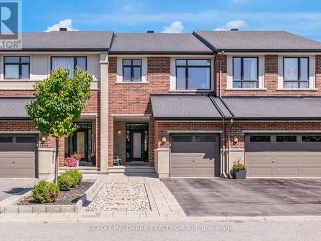1125 Tischart Crescent, Ottawa, ON, K2T 0G4 house for sale | Listing ID X13732 | Royal LePage