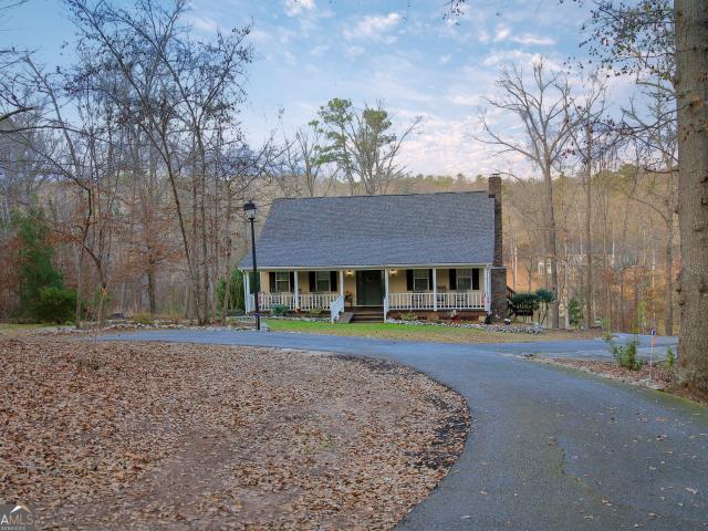 1125 Transylvania Drive