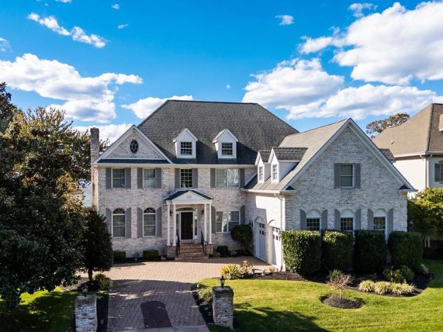 11260 Keokee Court