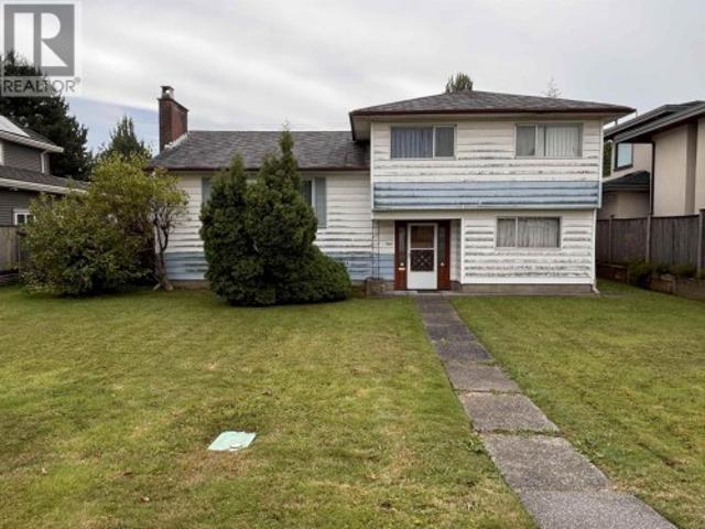 11260 Seaton Road, Richmond, BC, V7A 3G2 house for sale | Listing ID R3162 | Royal LePage