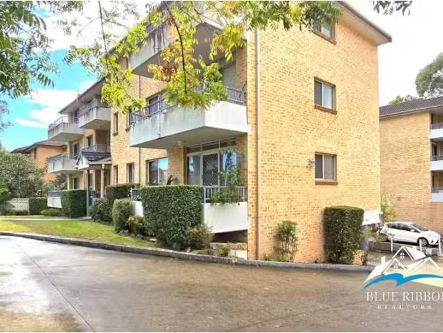 11/261 265 Dunmore Street, Pendle Hill Apartment for rent Lis.