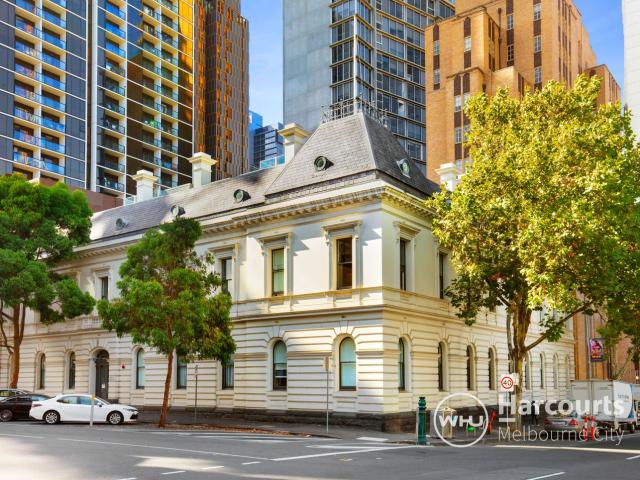 112/61 MacKenzie Street, MELBOURNE, VIC 3000