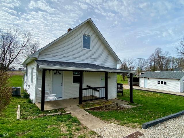 11264 S Main Street
