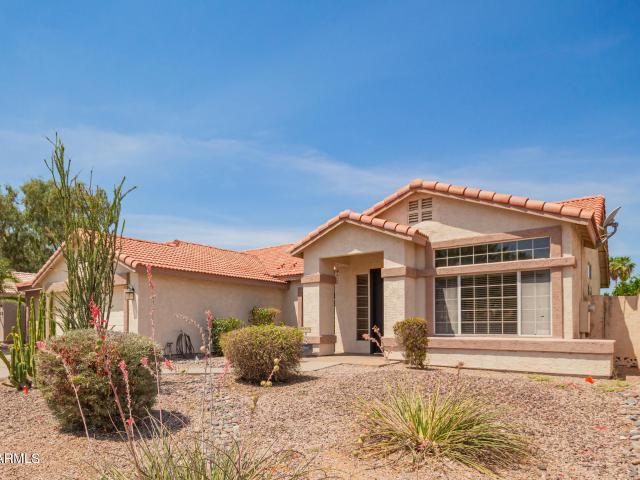 1126 N Melody Cir, Chandler, AZ 85225 | MLS #6906