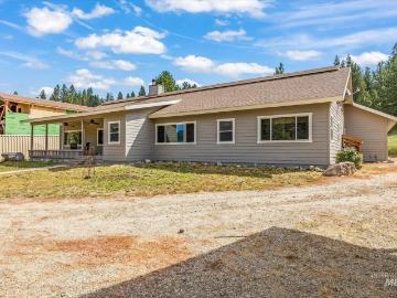 1126 Banks Lowman, Garden Valley, US, ID
