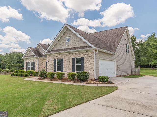1126 Birchwood Drive