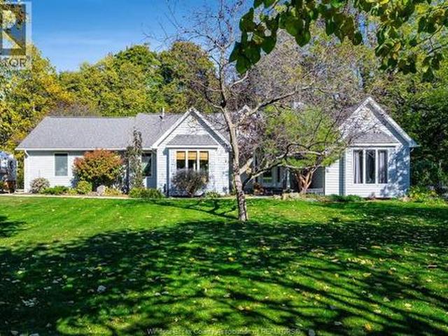 1126 Campbell Lane, Kingsville, ON, N9Y 2G4 house for sale | Listing ID 26015 | Royal LePage