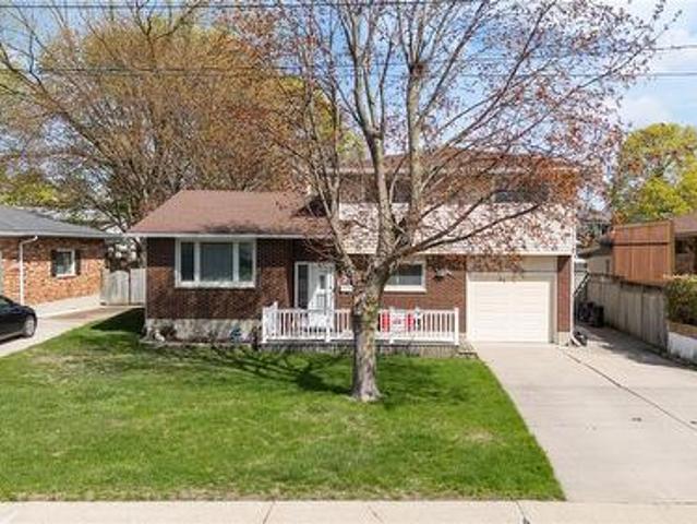 1126 Cathcart Boulevard, Sarnia, ON, N7S 2H5 house for sale | Listing ID 26017 | Royal LePage