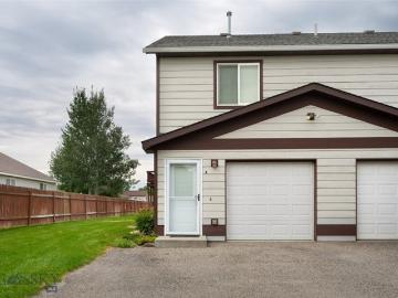 1126 Cruiser Ln Apt A, Belgrade, MT 59714