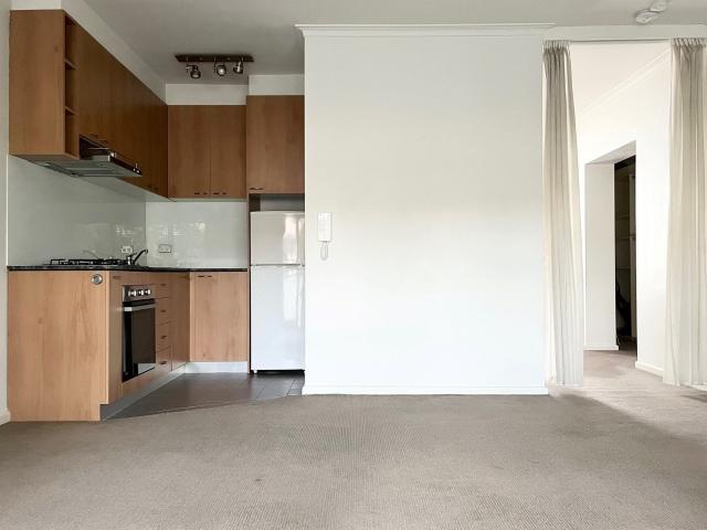 11/26 Davis Avenue, South Yarra