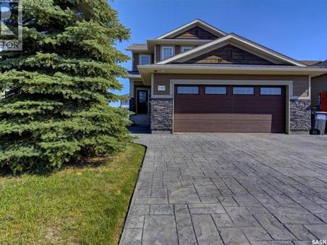 1126 Denham Rise, Saskatoon, SK, S7R 0B2 house for sale | Listing ID SK047138 | Royal LePage