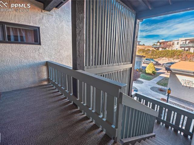 1126 Fontmore Rd, Unit C, Colorado Springs, CO 80904 | MLS #9789