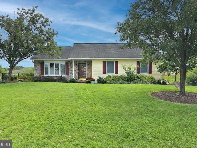 1126 Harvest Drive
