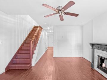 Ocean Hill, New York city, New York, USA