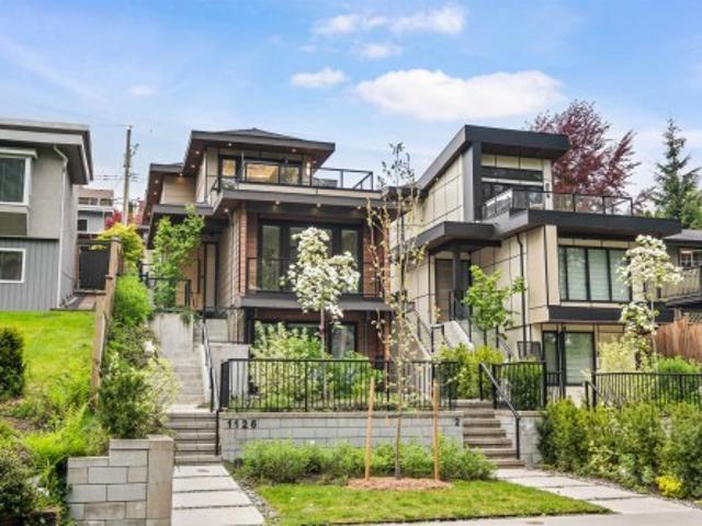 1126 Heywood Street, North Vancouver, BC, V7L 1H4 house for sale | Listing ID R3123 | Royal LePage