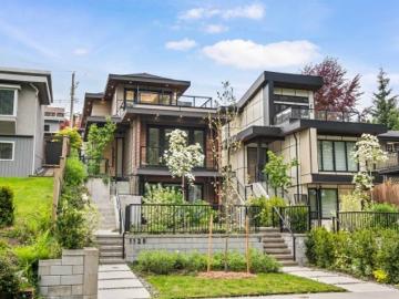 Greater Vancouver - Air conditioning
