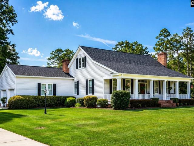 1126 Pruitt Drive