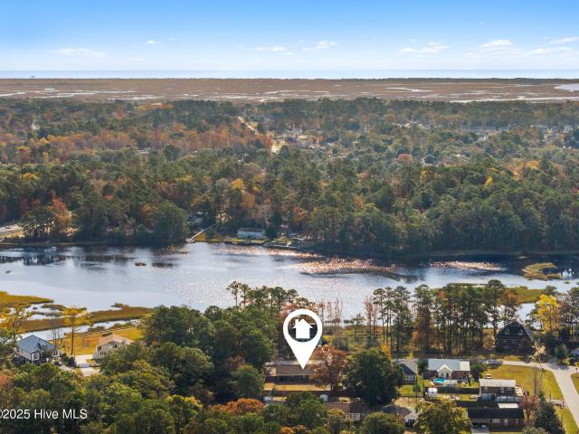 1126 River Drive