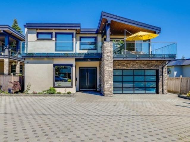 1126 Stevens Street, White Rock, BC, V4B 4X8 house for sale | Listing ID R3097 | Royal LePage