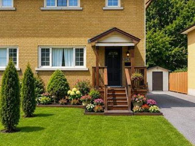 1126 Woodroffe Avenue, Ottawa, ON, K2C 2T1 house for sale | Listing ID X13600 | Royal LePage