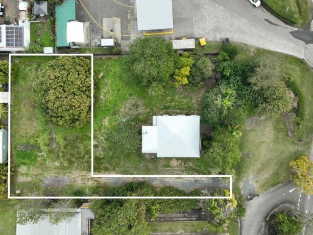 1126sqm vacant land opportunity in central Landsborough