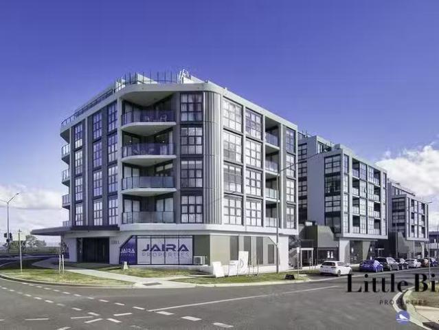 112/70 Efkarpidis Street, Gungahlin, ACT 2912