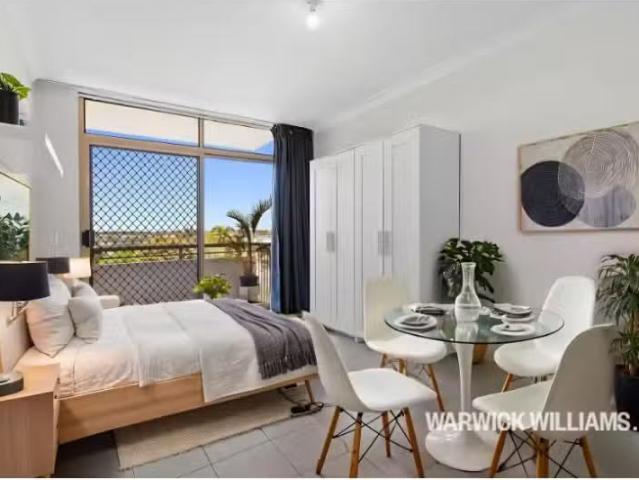 11/275 Lyons Road, Russell Lea Apartment for rent Listed by J.