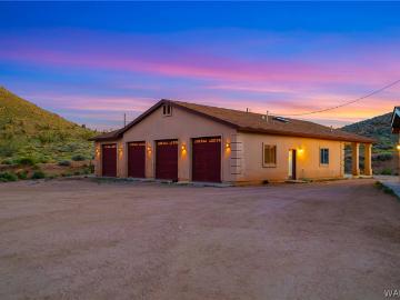 11275 N Benjamin Rd, Kingman, AZ 86401 | MLS #037456