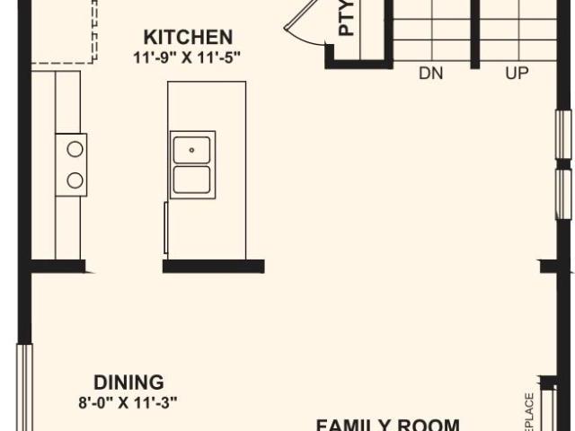 11276 Pura Vida Way