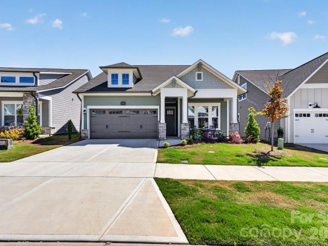 1127 Meander Lane