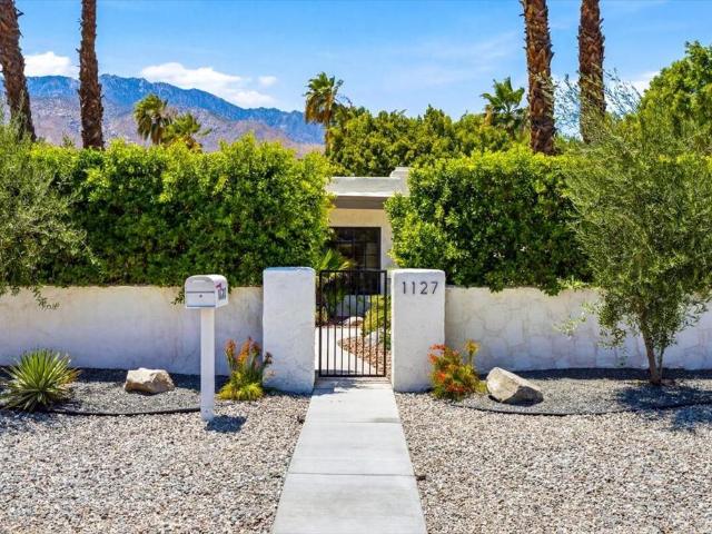 1127 N Calle Marcus