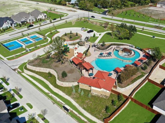 1127 Barbazzano Drive