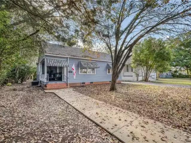 1127 CAROLINE AVE, MOBILE, AL 36604