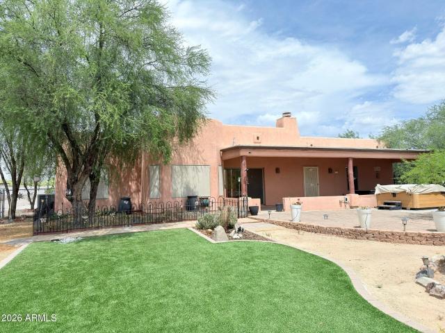 1127 e joy ranch road