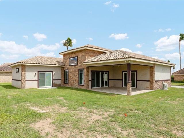 1127 Fairway Lane