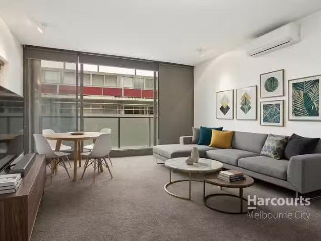 112/7 King Street, PRAHRAN, VIC 3181 Apartment for Rent